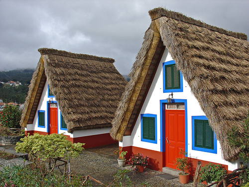 Madeira CQ3Z CQ WW DX SSB Contest DX News Casa de Santana